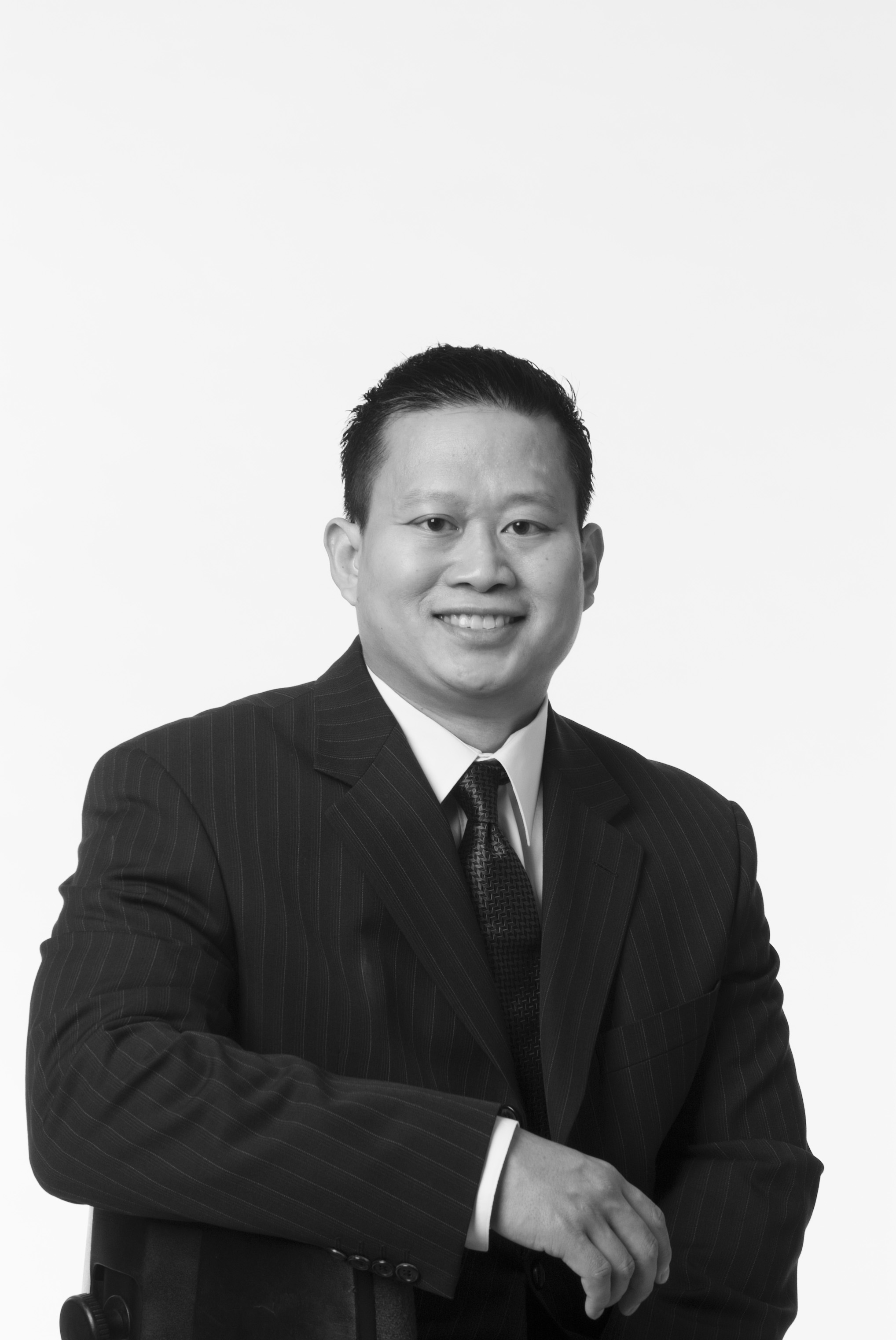 Employment Lawyer Trang Tran – Tran Law Firm